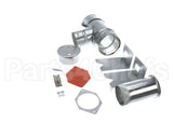 42W16 Lennox Vent Extension Kit For Lg/Ld/Kg 092-360