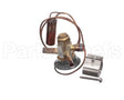 42W29 Lennox R410A 2Ton 3/8"X1/2"Odf Tx Valve