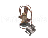 42W29 Lennox R410A 2Ton 3/8"X1/2"Odf Tx Valve