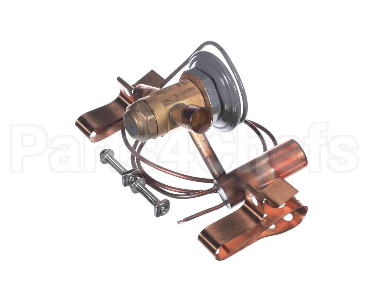 42W31 Lennox 100679-17 Valve-Exp(R410)Nom