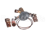 42W31 Lennox 100679-17 Valve-Exp(R410)Nom