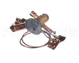 42W31 Lennox 100679-17 Valve-Exp(R410)Nom