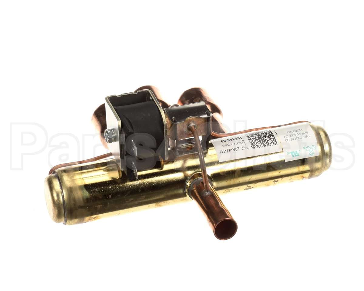 42W59 Lennox 1/2"X7/8"Odf 24V Reversing Vlv
