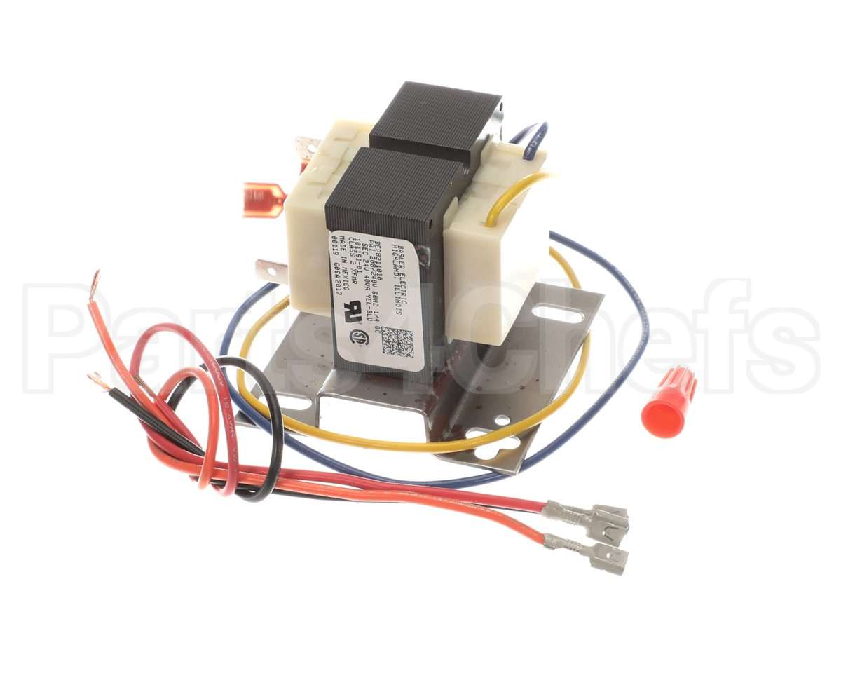 42W92 Lennox 208/240 -> 24V 40Va Transfrmr