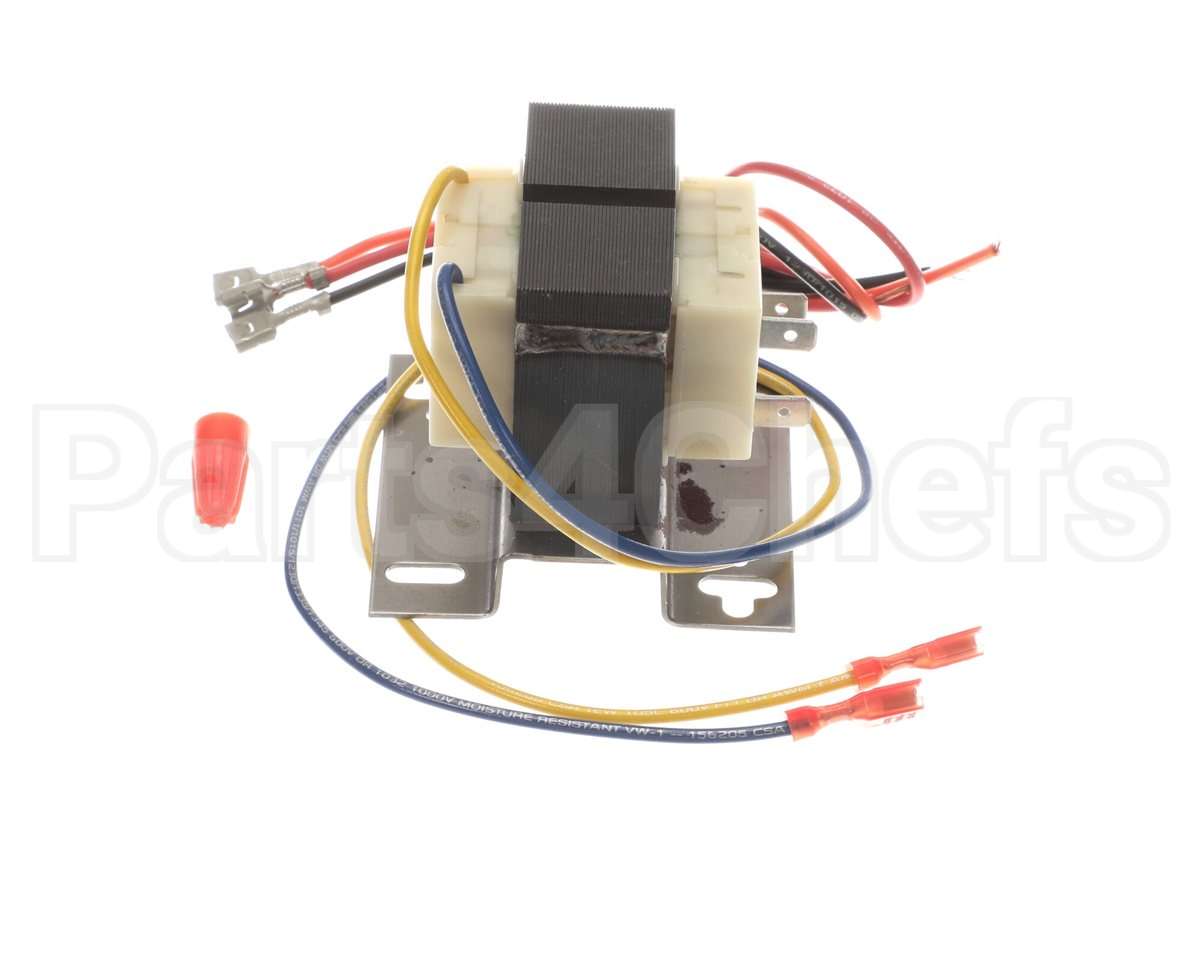 42W92 Lennox 208/240 -> 24V 40Va Transfrmr
