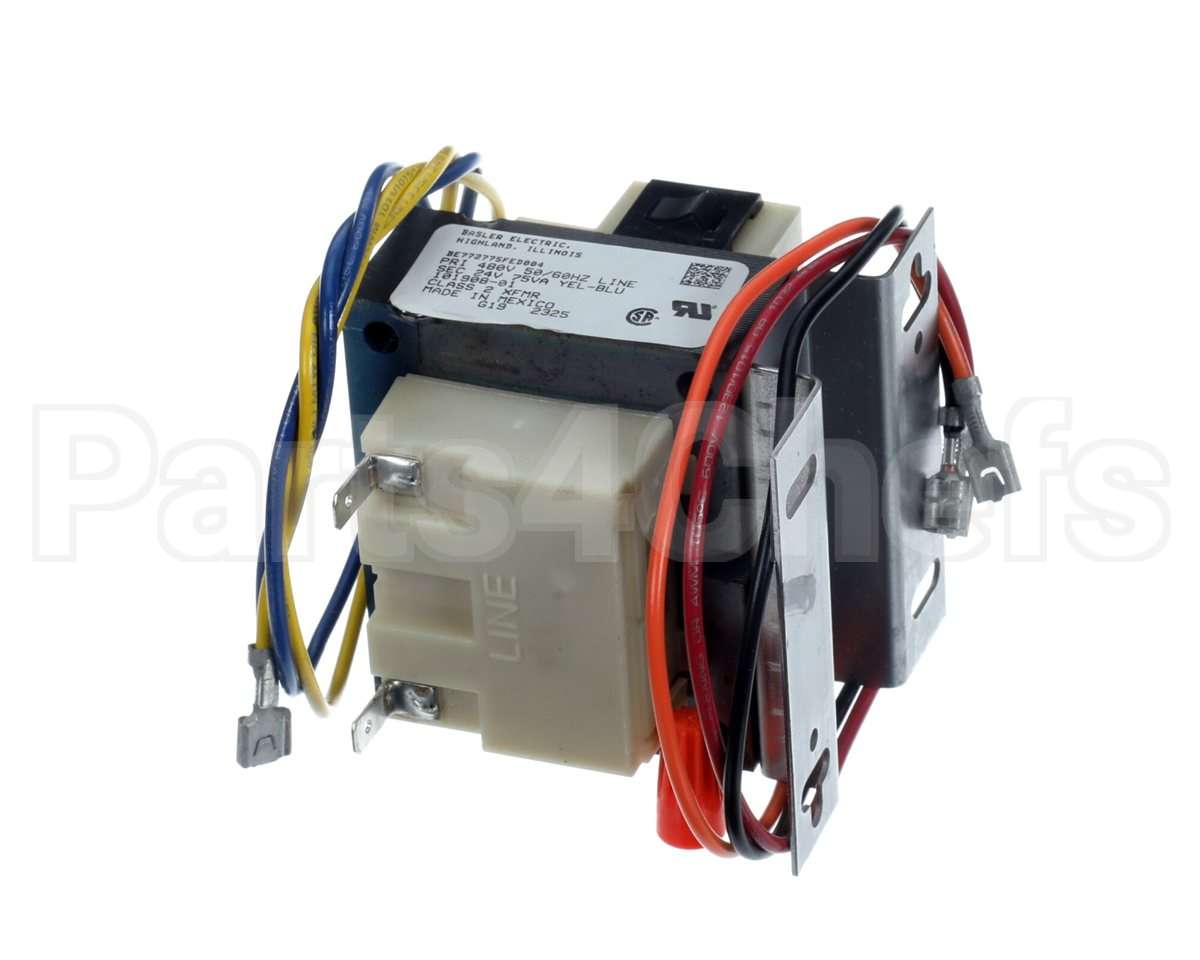 42W94 Lennox 460V -> 24V 70Va Transfomer