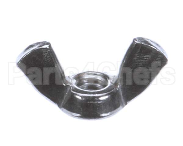 43-08004 Master-Bilt Wing Nut, 1/4-20 Stainless Ste