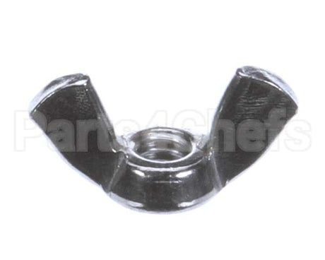 43-08004 Master-Bilt Wing Nut, 1/4-20 Stainless Ste