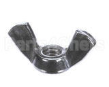 43-08004 Master-Bilt Wing Nut, 1/4-20 Stainless Ste