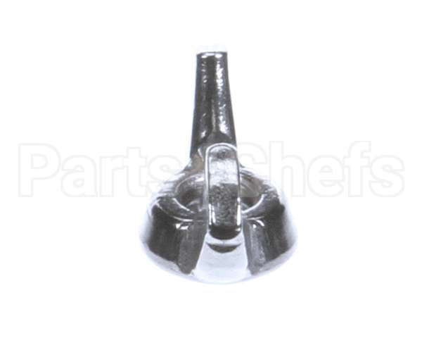 43-08004 Master-Bilt Wing Nut, 1/4-20 Stainless Ste
