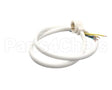 43-10989 Federal Industries Lamp Cord, 5-Pin