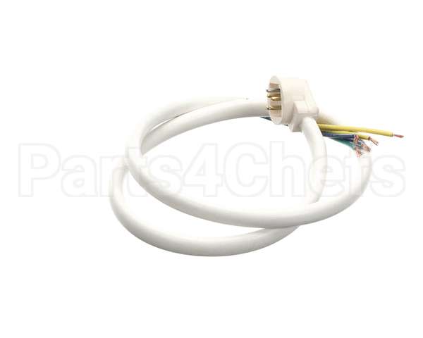 43-10989 Federal Industries Lamp Cord, 5-Pin