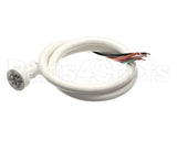 43-11878 Federal Industries Cord, Lamp 5-Pin Straight 30 T