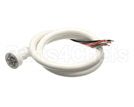 43-11878 Federal Industries Cord, Lamp 5-Pin Straight 30 T