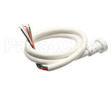 43-11878 Federal Industries Cord, Lamp 5-Pin Straight 30 T