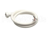 43-11878 Federal Industries Cord, Lamp 5-Pin Straight 30 T