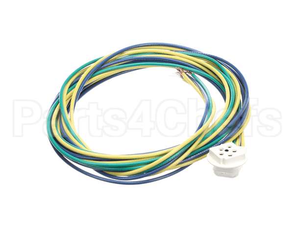 43-12269 Federal Industries Wire Harness 5 Pin Receptacle