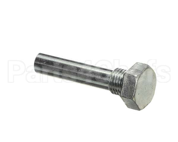 43-13246 Master-Bilt Hex Head Hinge Bolt, 3/8"-24