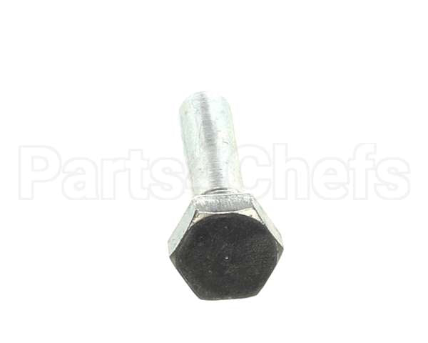 43-13246 Master-Bilt Hex Head Hinge Bolt, 3/8"-24