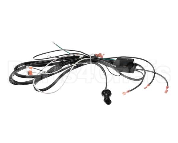 43-13916 Federal Industries Harness, Main Wire (Refrig Sc)