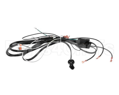 43-13916 Federal Industries Harness, Main Wire (Refrig Sc)