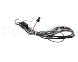 43-13916 Federal Industries Harness, Main Wire (Refrig Sc)
