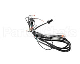 43-13916 Federal Industries Harness, Main Wire (Refrig Sc)
