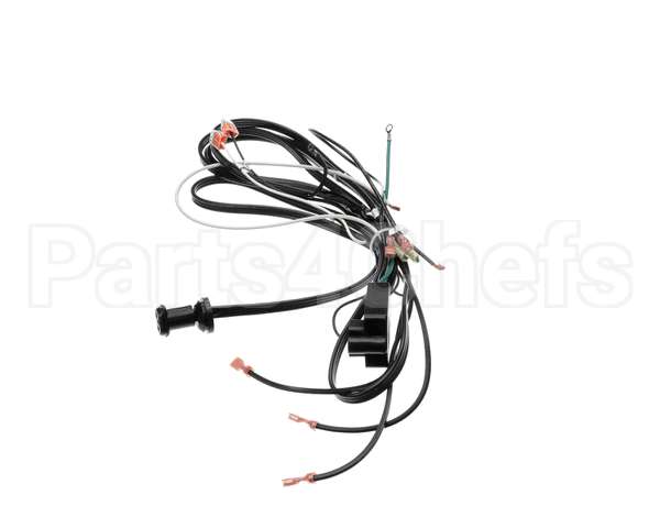 43-13916 Federal Industries Harness, Main Wire (Refrig Sc)