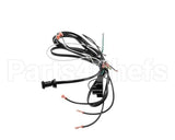 43-13916 Federal Industries Harness, Main Wire (Refrig Sc)