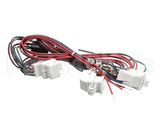 43-13920 Federal Industries Harness, 3 Shelf Lamp Recept.
