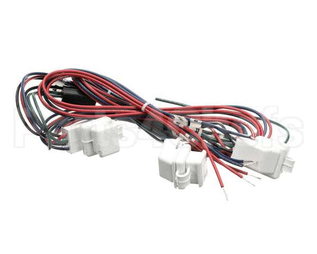 43-13920 Federal Industries Harness, 3 Shelf Lamp Recept.