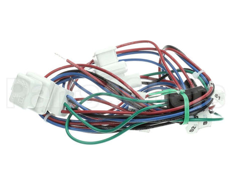 43-13921 Federal Industries Harness, 2 Shelf Lamp Recept.