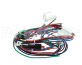 43-13921 Federal Industries Harness, 2 Shelf Lamp Recept.