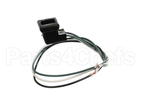 43-15260 Federal Industries Harness,1 Shelf Recpt 3 Wire