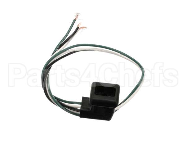 43-15260 Federal Industries Harness,1 Shelf Recpt 3 Wire
