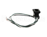 43-15260 Federal Industries Harness,1 Shelf Recpt 3 Wire