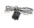 43-15390 Federal Industries Molded Power Receptacle/Power