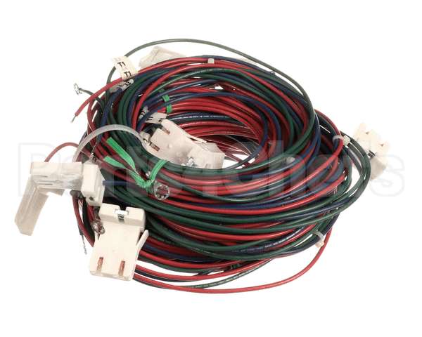 43-15889 Federal Industries Harness,Top Light Single Wire