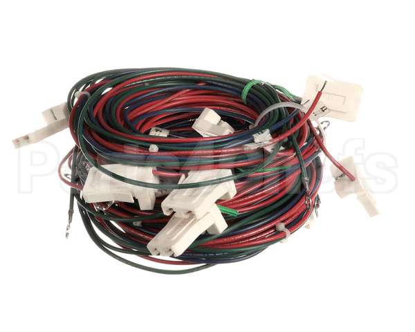 43-15889 Federal Industries Harness,Top Light Single Wire