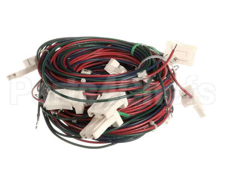 43-15889 Federal Industries Harness,Top Light Single Wire