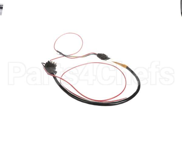 43-16861-1 Federal Industries Cord Shelf Lamp Blk 17.50 3 Wir