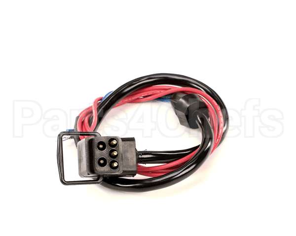 43-16861-3 Federal Industries Cord Shelf Lamp Black 15.25 3 W