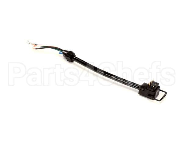43-17140 Federal Industries Cord, Hot Shelf Blk