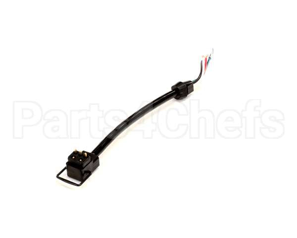 43-17140 Federal Industries Cord, Hot Shelf Blk