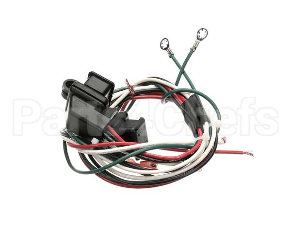 43-17141 Federal Industries Harness, Recept. Hot