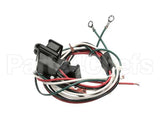43-17141 Federal Industries Harness, Recept. Hot