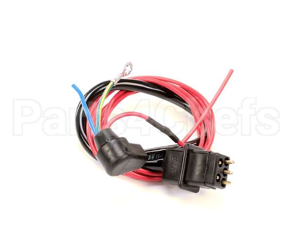 43-17757-1 Federal Industries Harness Plug Shelf Cord Lengt