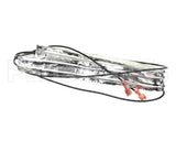 43-18491-1 Federal Industries Foil Heater.34 120V 14W Ssr