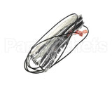 43-18491-1 Federal Industries Foil Heater.34 120V 14W Ssr