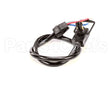 43-19061 Federal Industries Harness,Plug Led Shelf Black